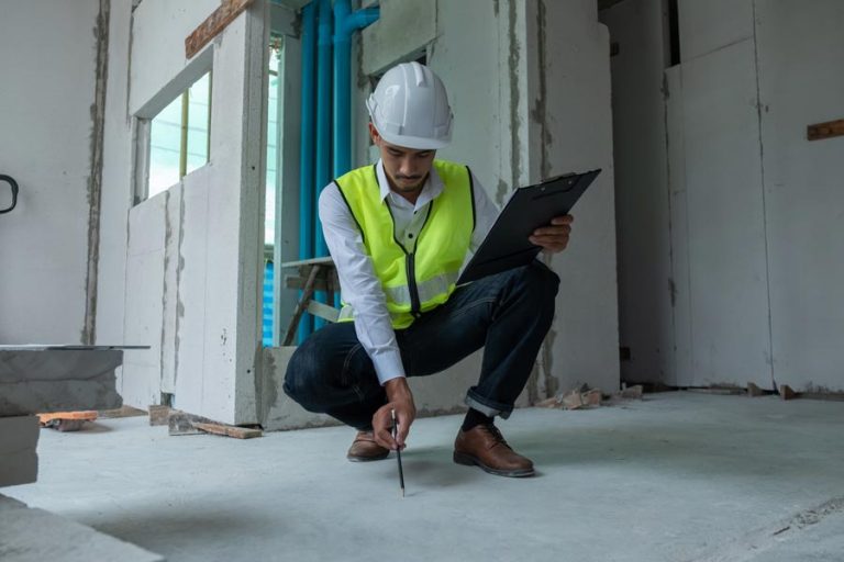 Building & Remodeling Consulting