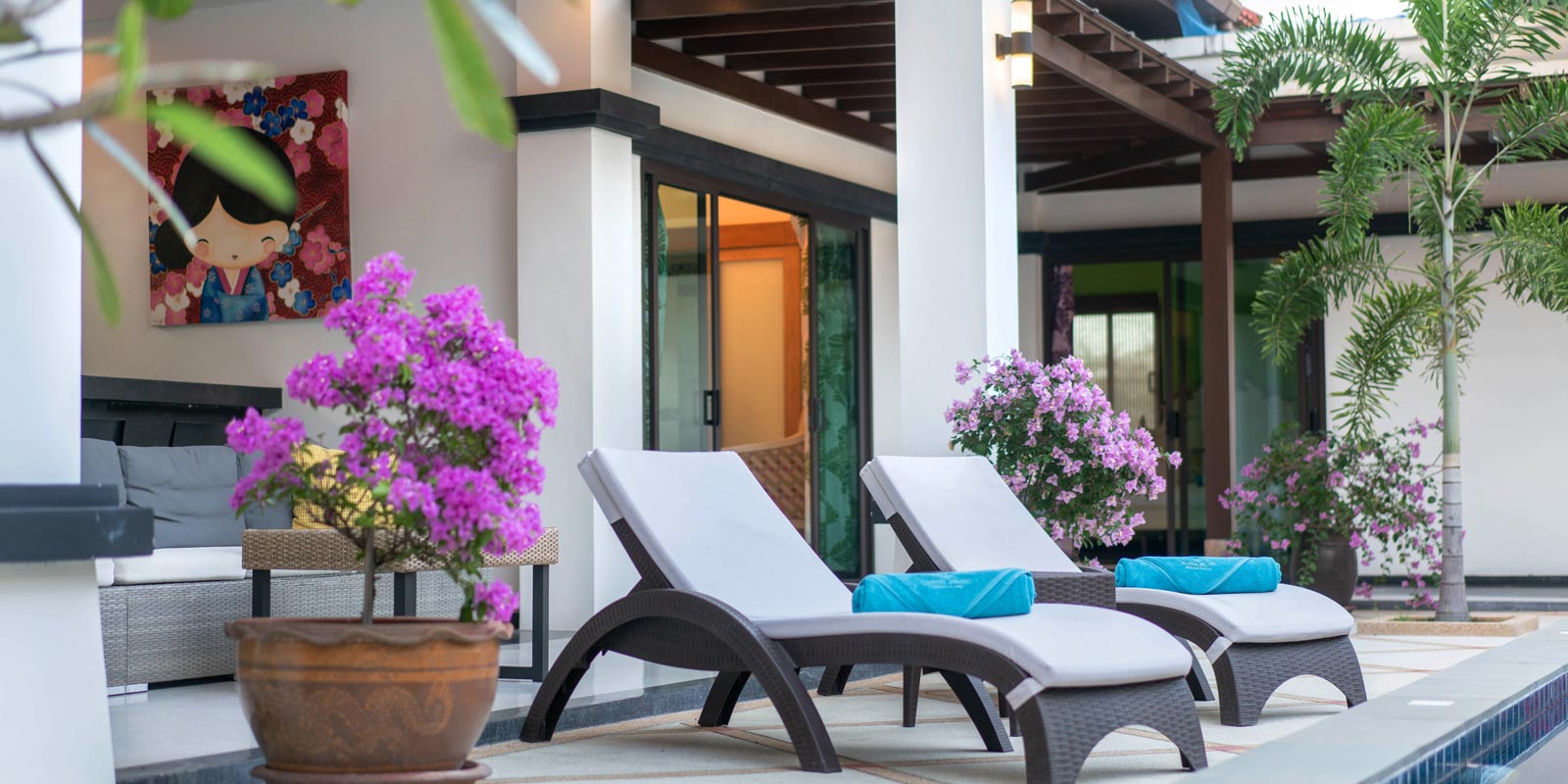 Outdoor Living Contractor